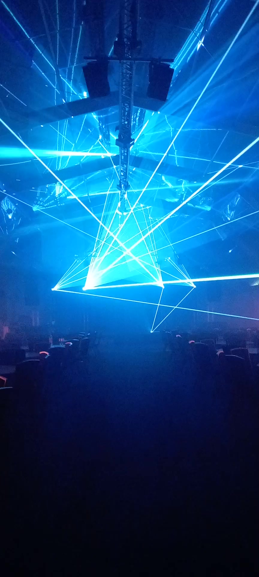 Tomore Music Hall Opening